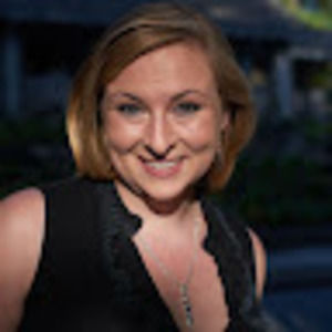 Meet your Posher, Madeline